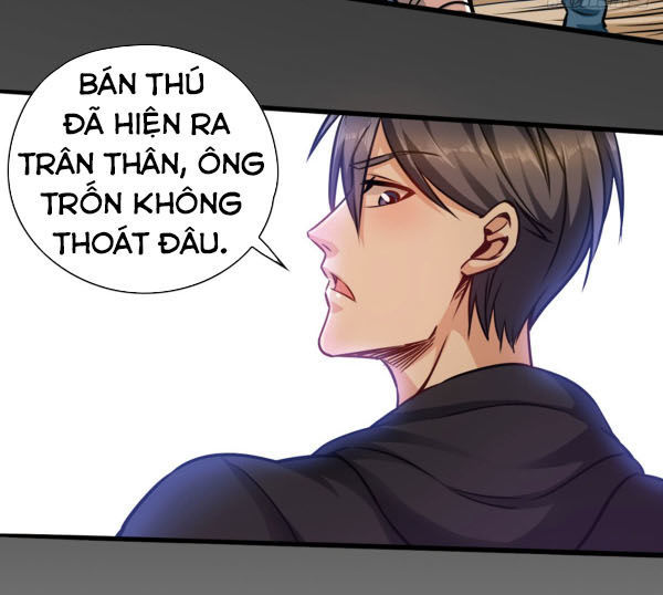 Trở Về Địa Cầu Làm Thần Côn Chapter 3 - 14