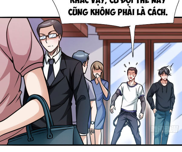 Trở Về Địa Cầu Làm Thần Côn Chapter 7 - 2