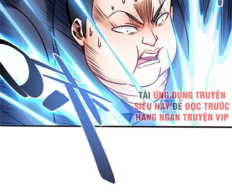 Trở Về Địa Cầu Làm Thần Côn Chapter 9 - 27