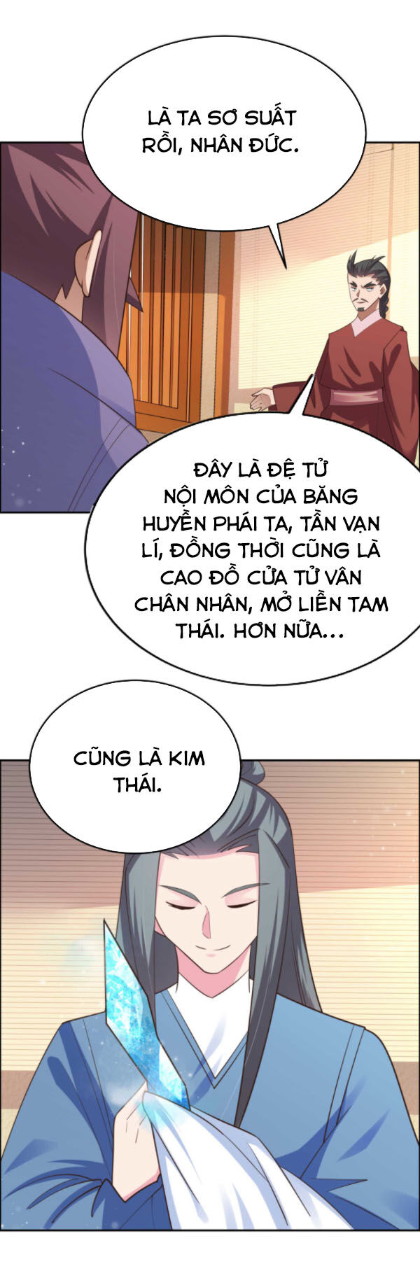 Tôn Thượng Chapter 125 - 13