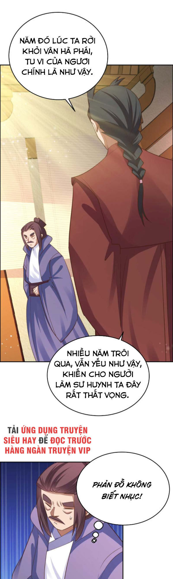 Tôn Thượng Chapter 125 - 4