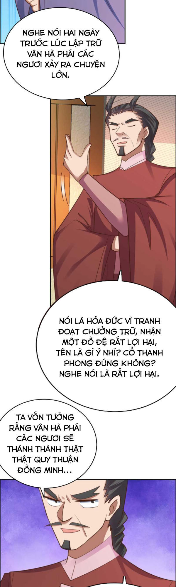 Tôn Thượng Chapter 125 - 6