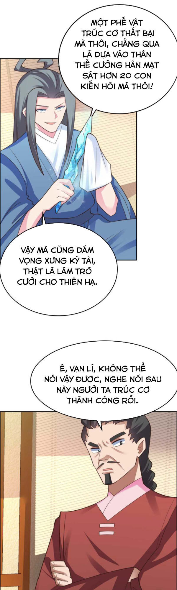 Tôn Thượng Chapter 125 - 9