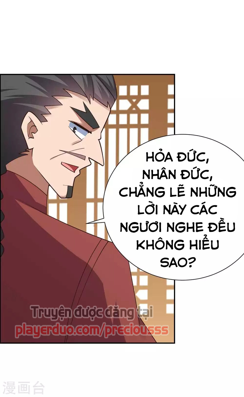 Tôn Thượng Chapter 128 - 4