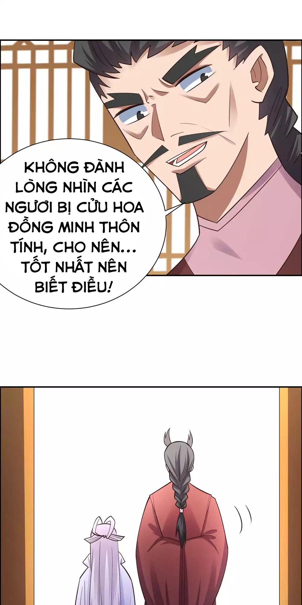 Tôn Thượng Chapter 128 - 6