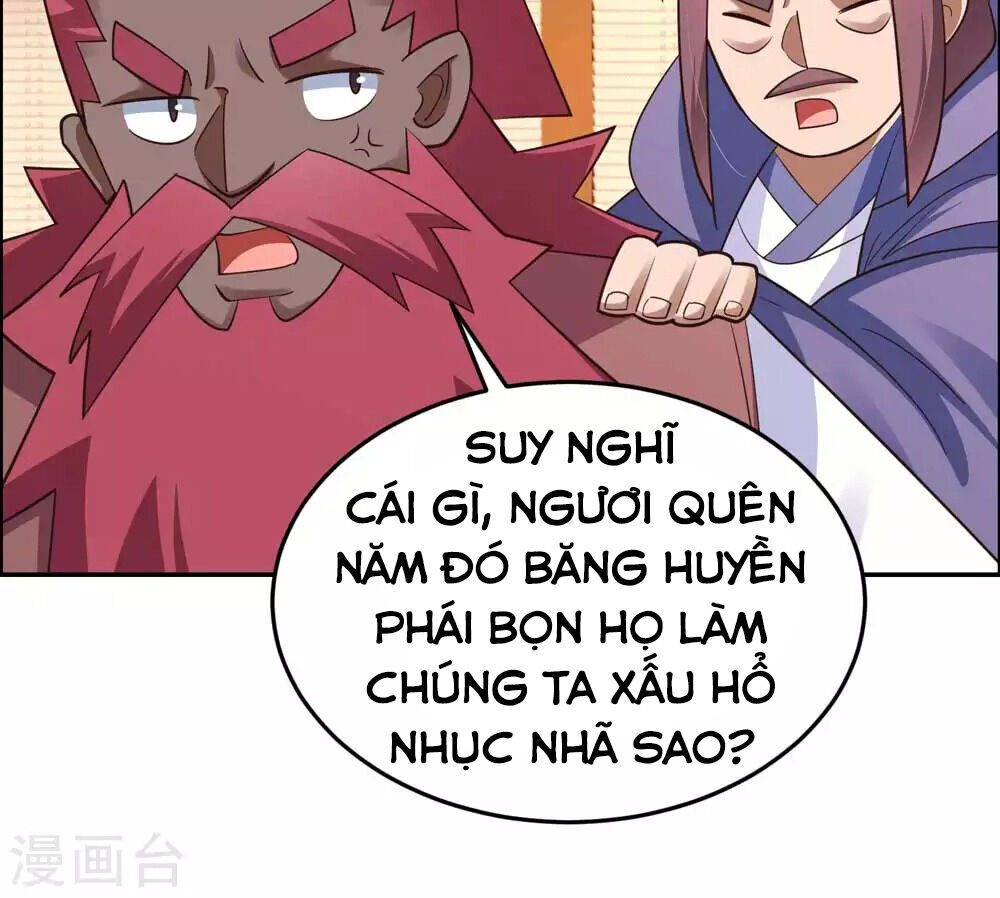 Tôn Thượng Chapter 128 - 9