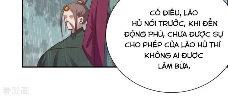 Tôn Thượng Chapter 130 - 13