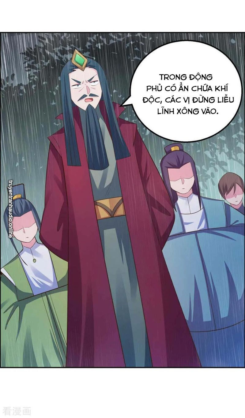 Tôn Thượng Chapter 130 - 18