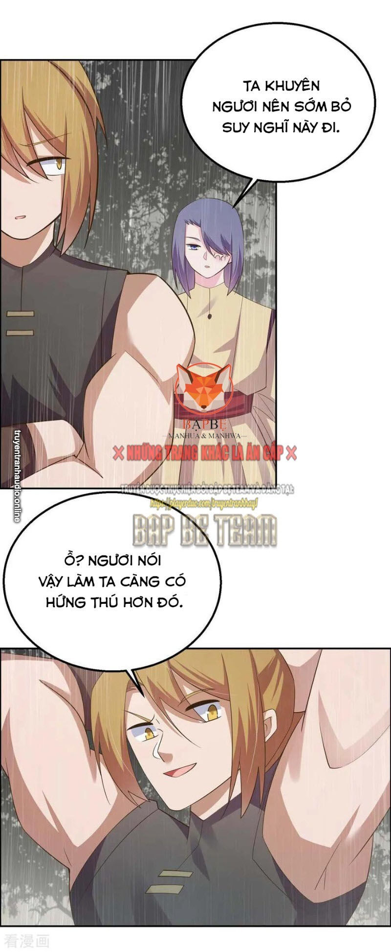 Tôn Thượng Chapter 130 - 3