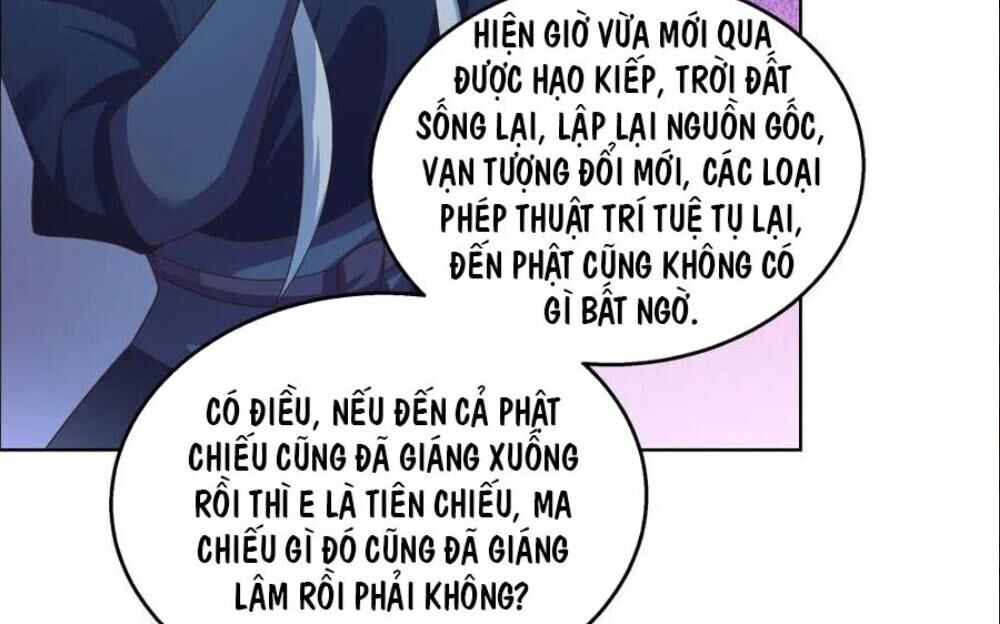 Tôn Thượng Chapter 131 - 27