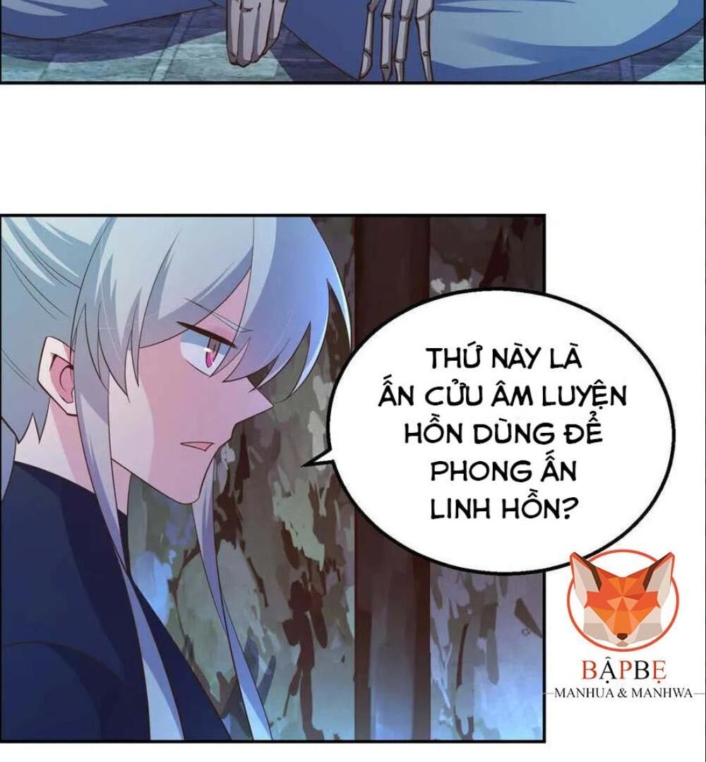 Tôn Thượng Chapter 131 - 5