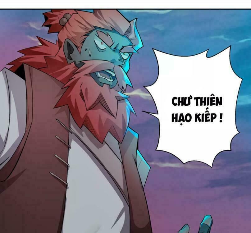 Tôn Thượng Chapter 1 - 57