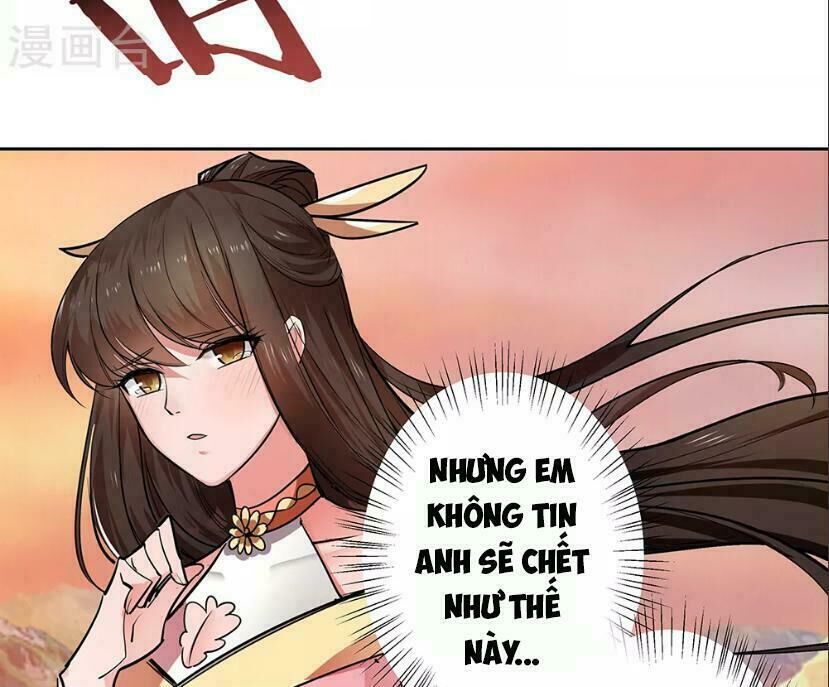 Tôn Thượng Chapter 1 - 70