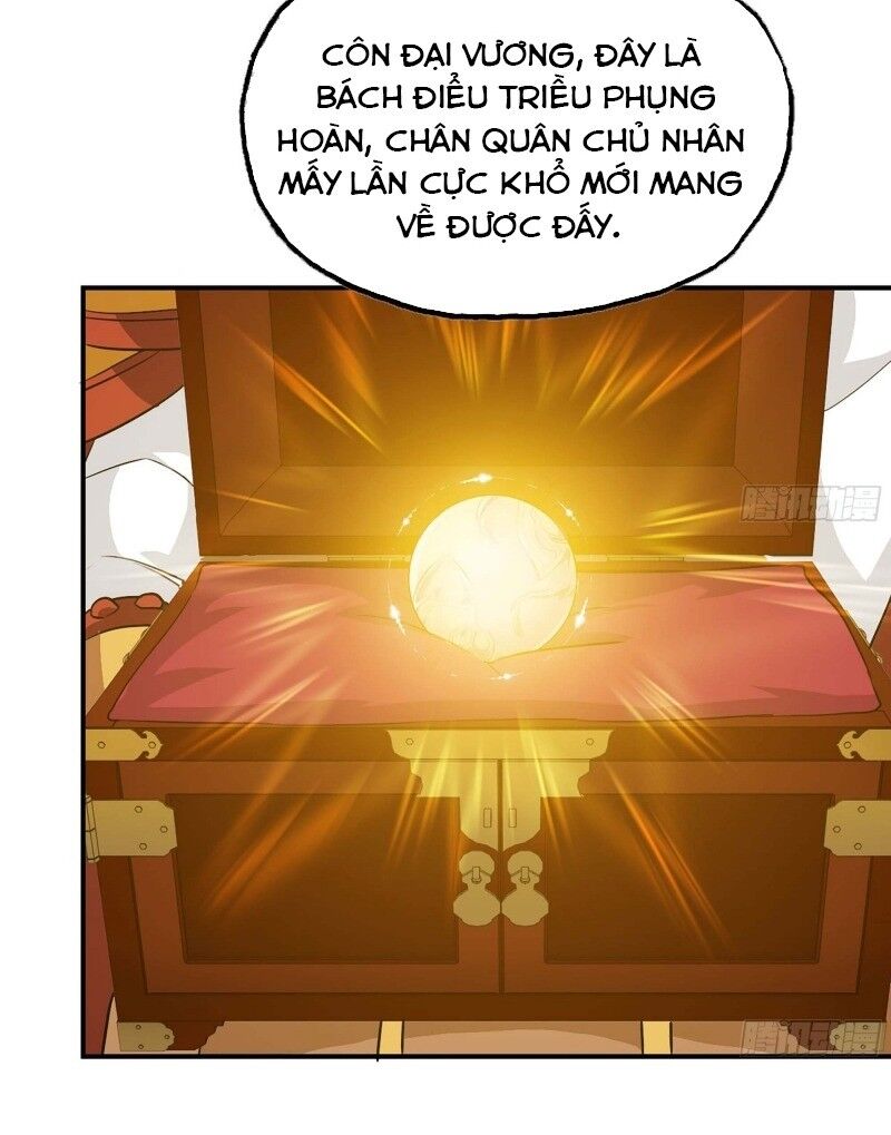 Khởi Đầu Bằng Một Con Côn Chapter 110 - 35