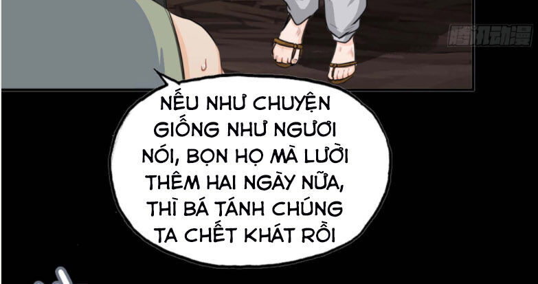 Khởi Đầu Bằng Một Con Côn Chapter 114 - 20