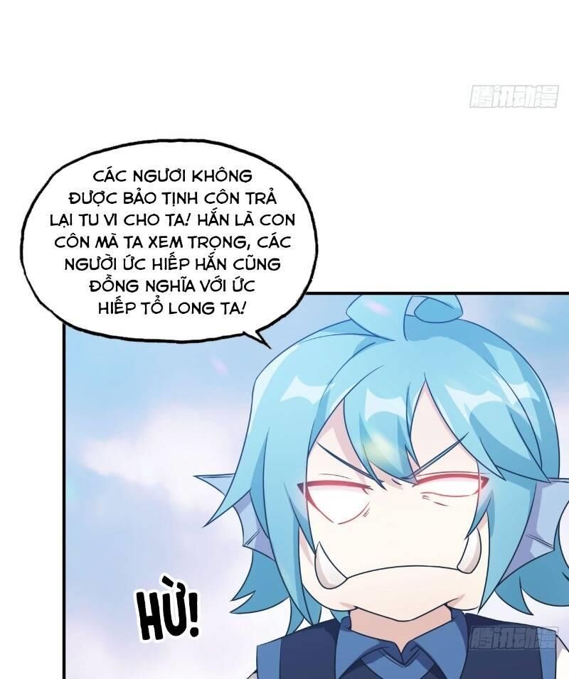 Khởi Đầu Bằng Một Con Côn Chapter 91 - 7