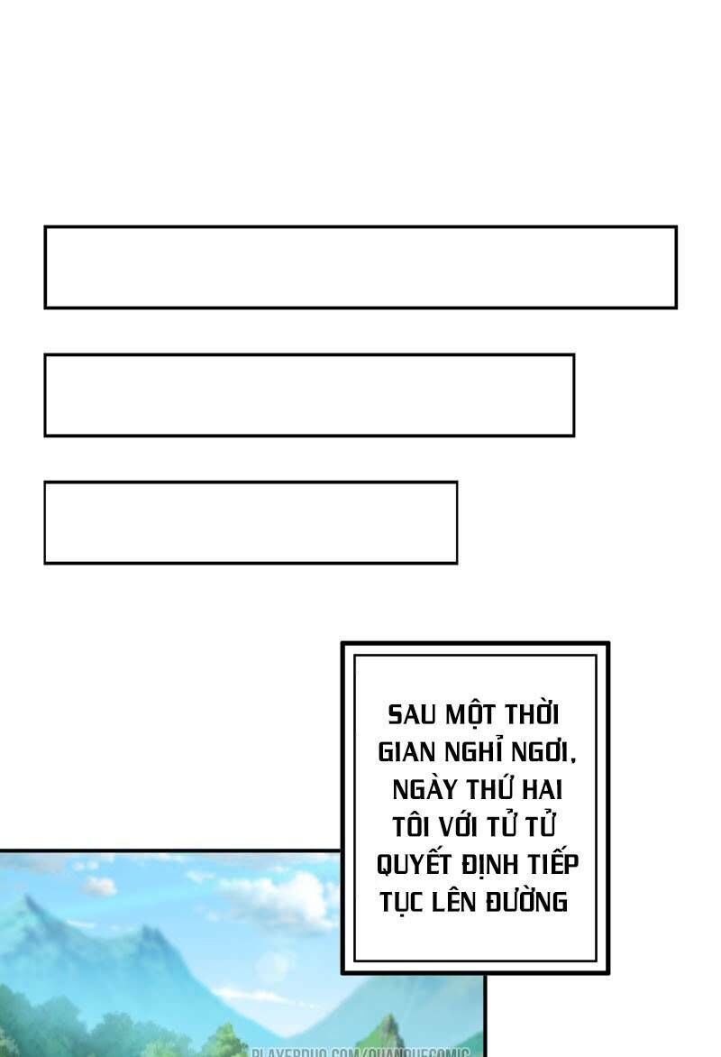 Khởi Đầu Bằng Một Con Côn Chapter 38 - 5