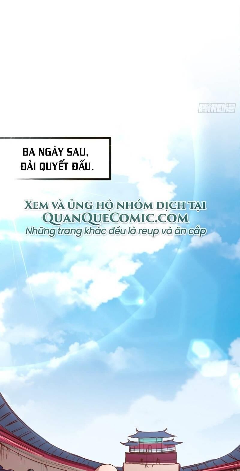 Trọng Sinh Tối Cường Ma Tôn Ở Rể Chapter 44 - 29