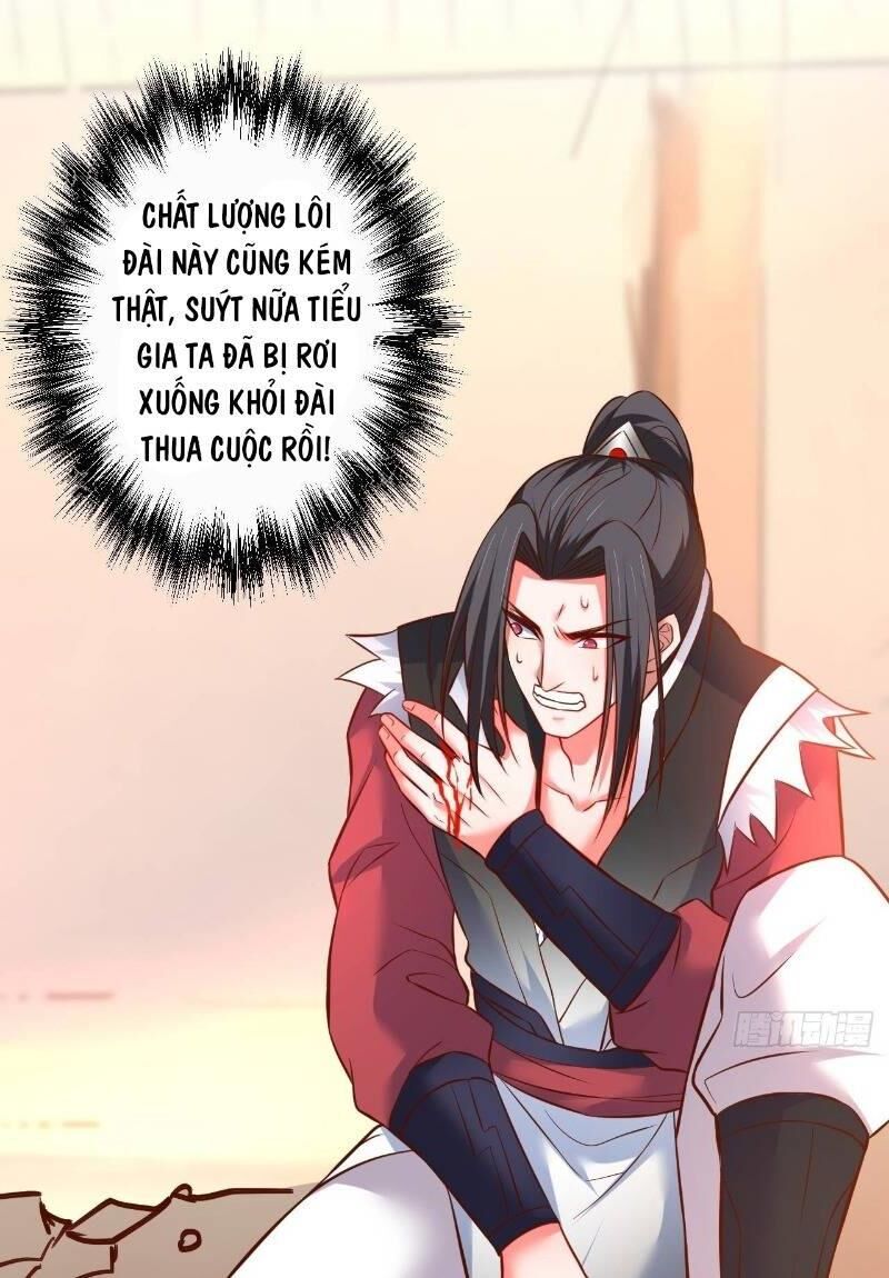 Trọng Sinh Tối Cường Ma Tôn Ở Rể Chapter 47 - 9