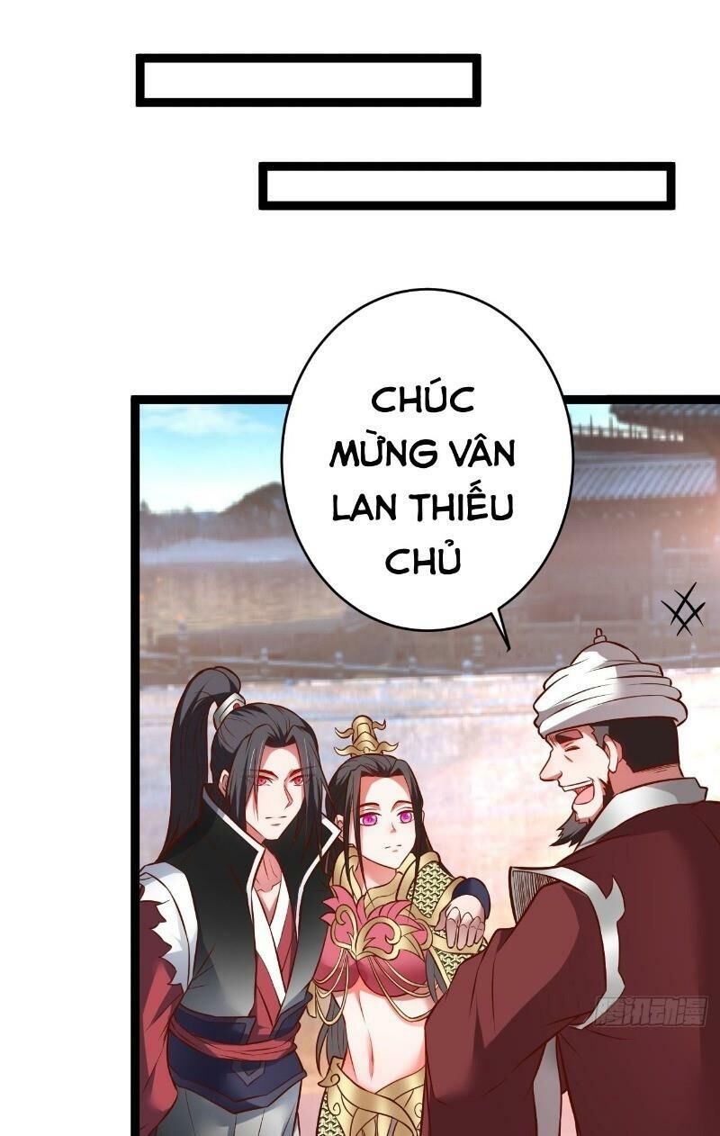 Trọng Sinh Tối Cường Ma Tôn Ở Rể Chapter 52 - 21