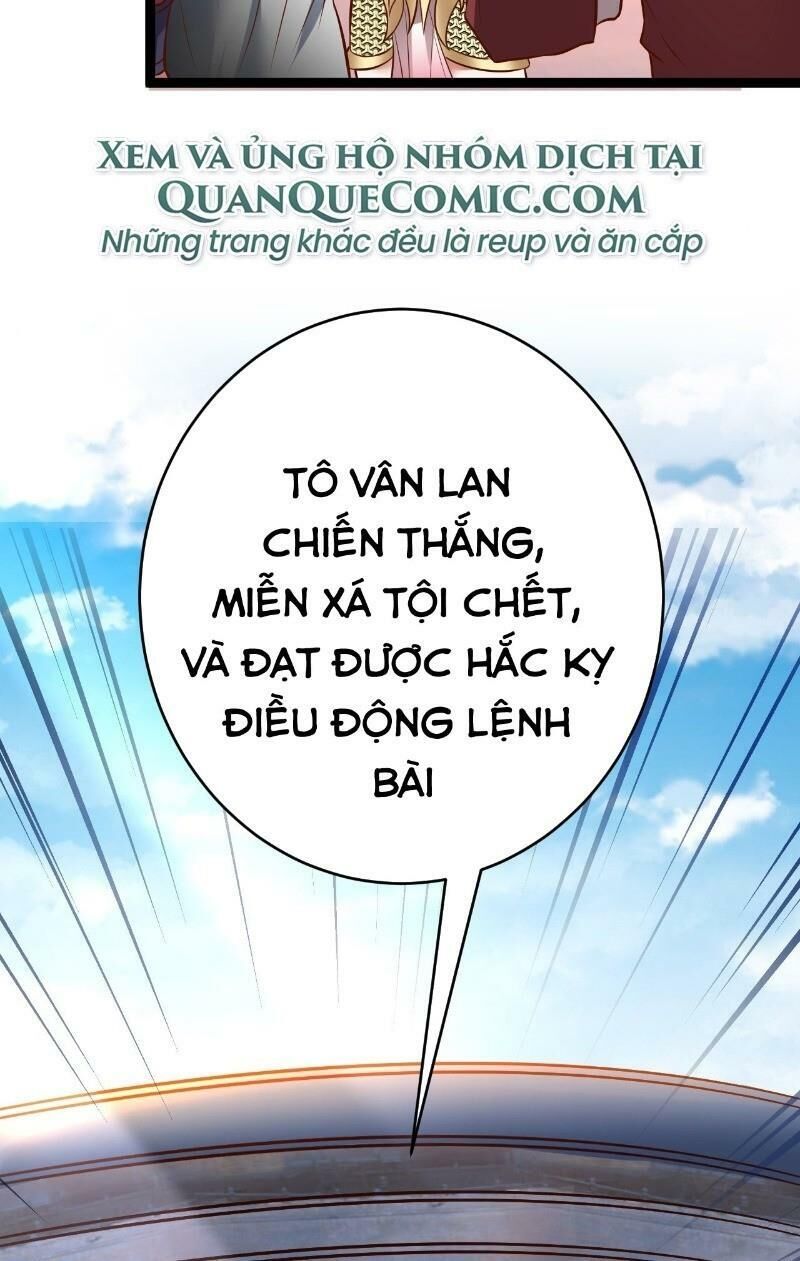 Trọng Sinh Tối Cường Ma Tôn Ở Rể Chapter 52 - 22