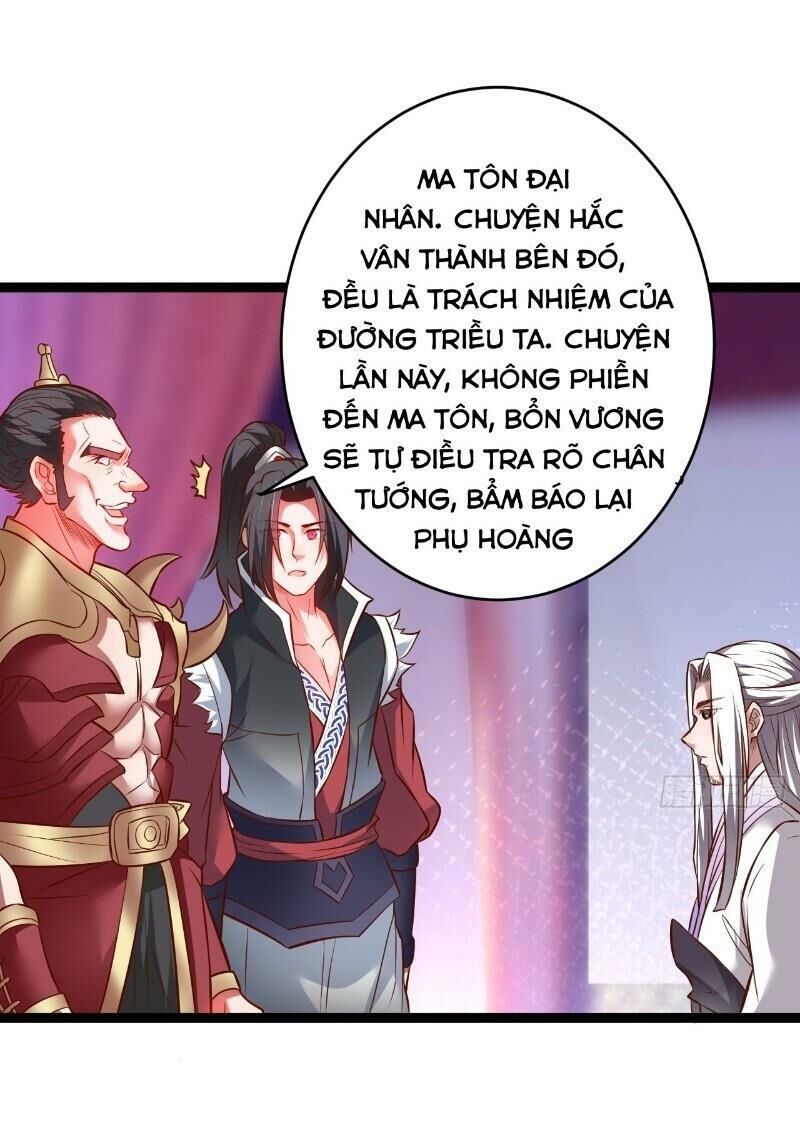 Trọng Sinh Tối Cường Ma Tôn Ở Rể Chapter 52 - 39