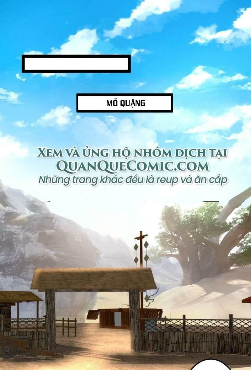 Trọng Sinh Tối Cường Ma Tôn Ở Rể Chapter 56 - 1