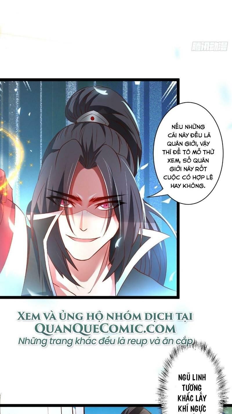 Trọng Sinh Tối Cường Ma Tôn Ở Rể Chapter 56 - 17