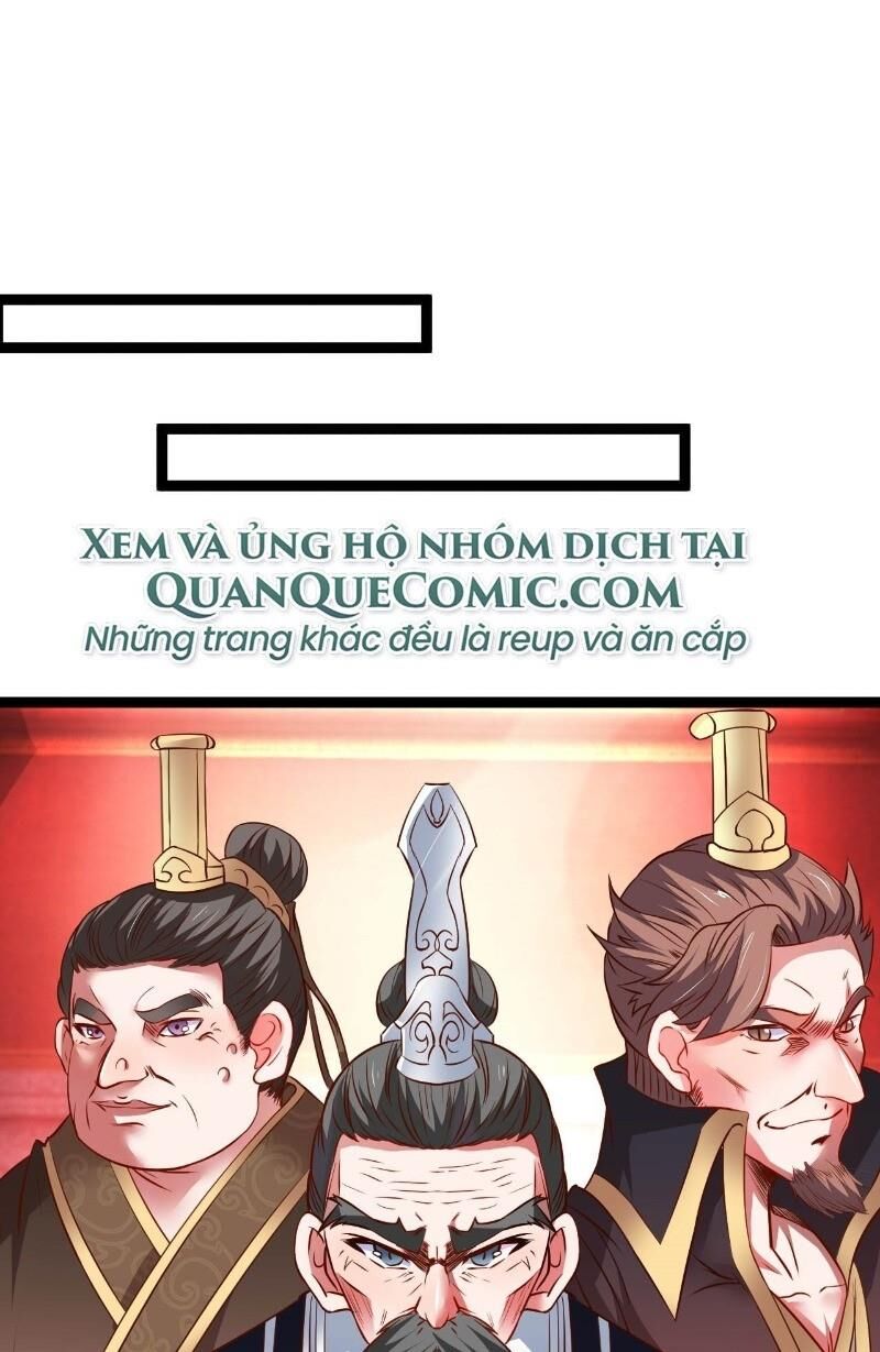 Trọng Sinh Tối Cường Ma Tôn Ở Rể Chapter 57 - 1