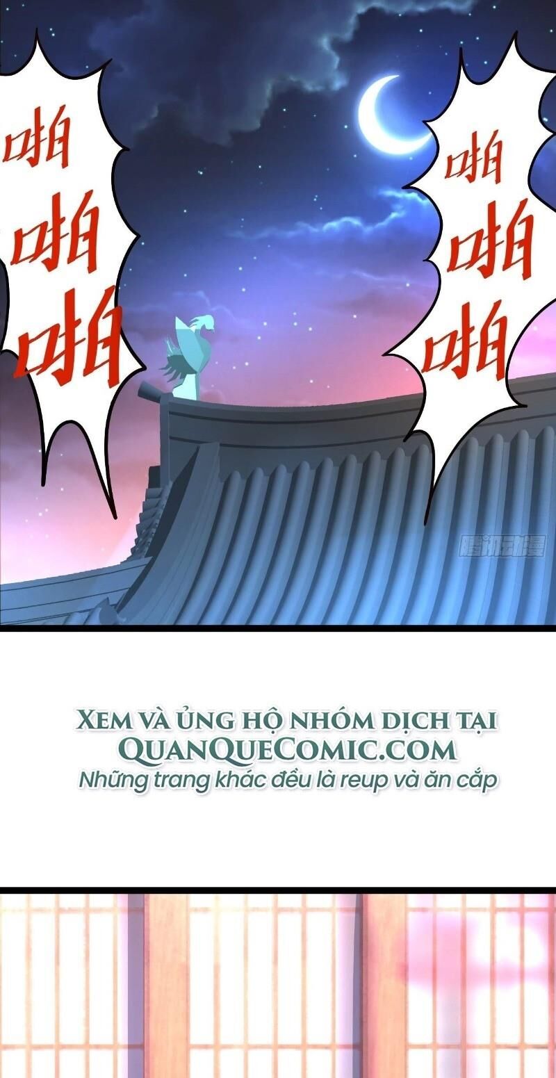 Trọng Sinh Tối Cường Ma Tôn Ở Rể Chapter 59 - 33