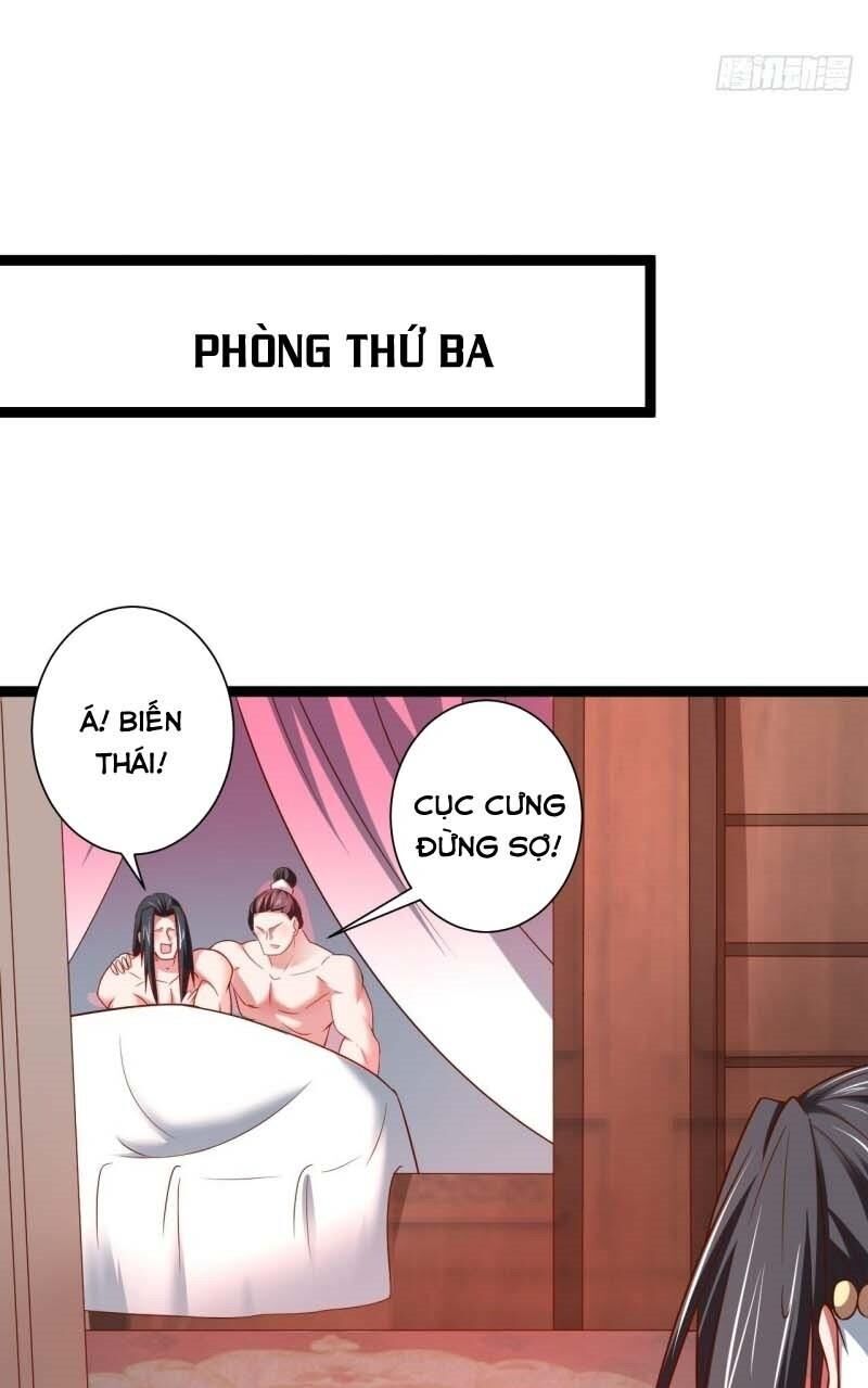 Trọng Sinh Tối Cường Ma Tôn Ở Rể Chapter 65 - 25