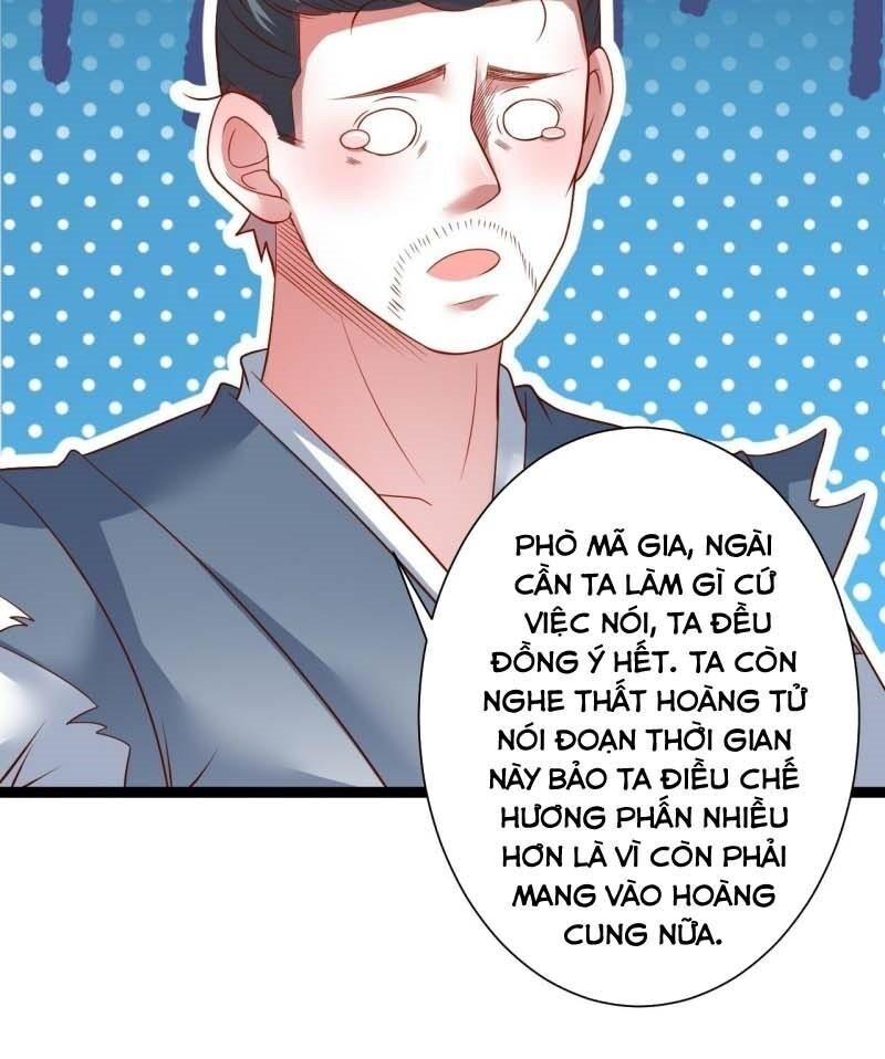 Trọng Sinh Tối Cường Ma Tôn Ở Rể Chapter 65 - 60