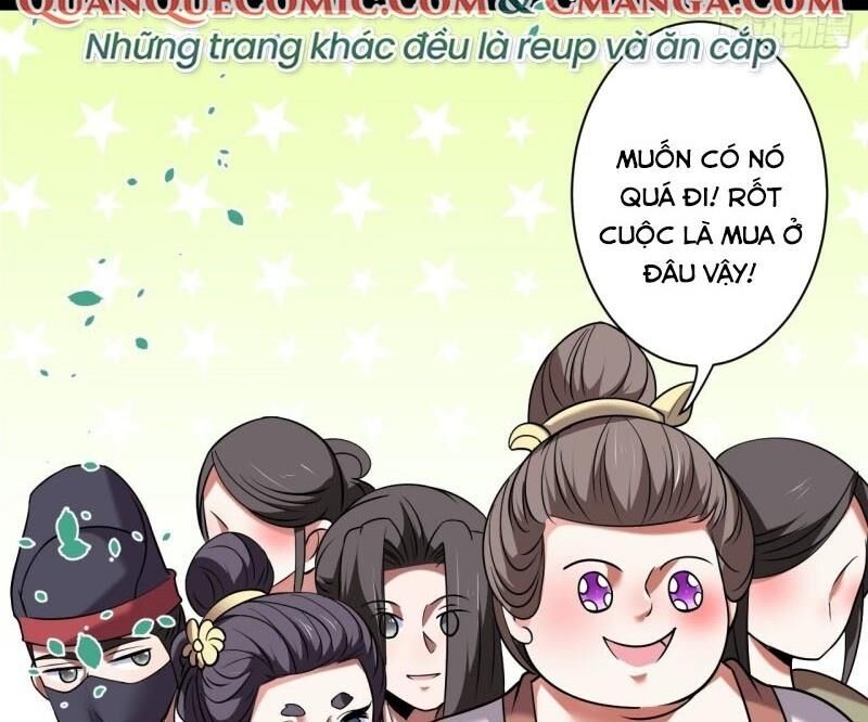 Trọng Sinh Tối Cường Ma Tôn Ở Rể Chapter 70 - 67