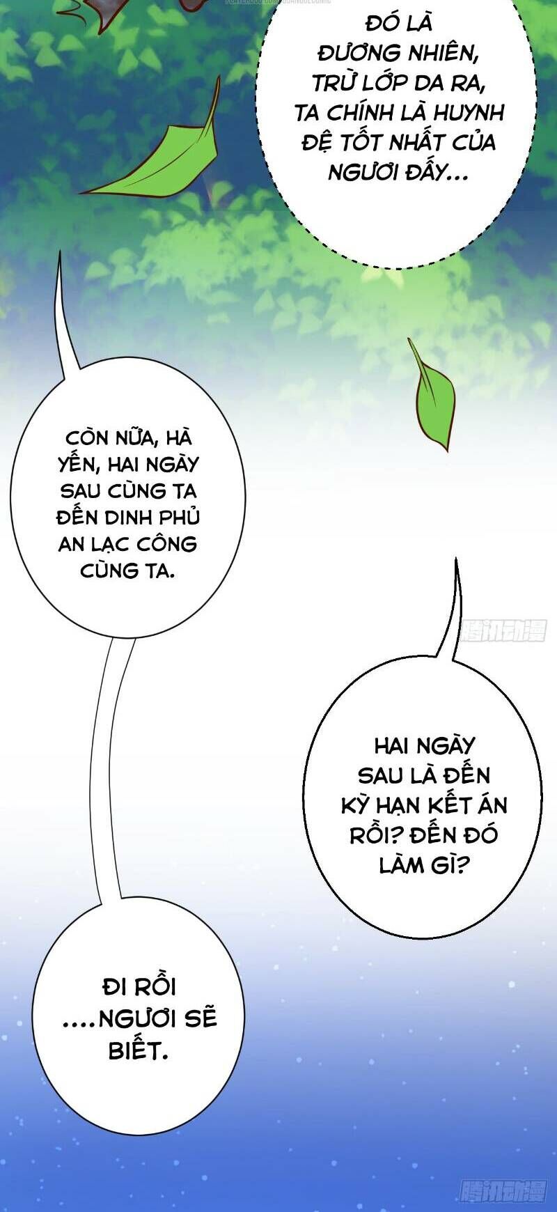 Trọng Sinh Tối Cường Ma Tôn Ở Rể Chapter 22 - 8