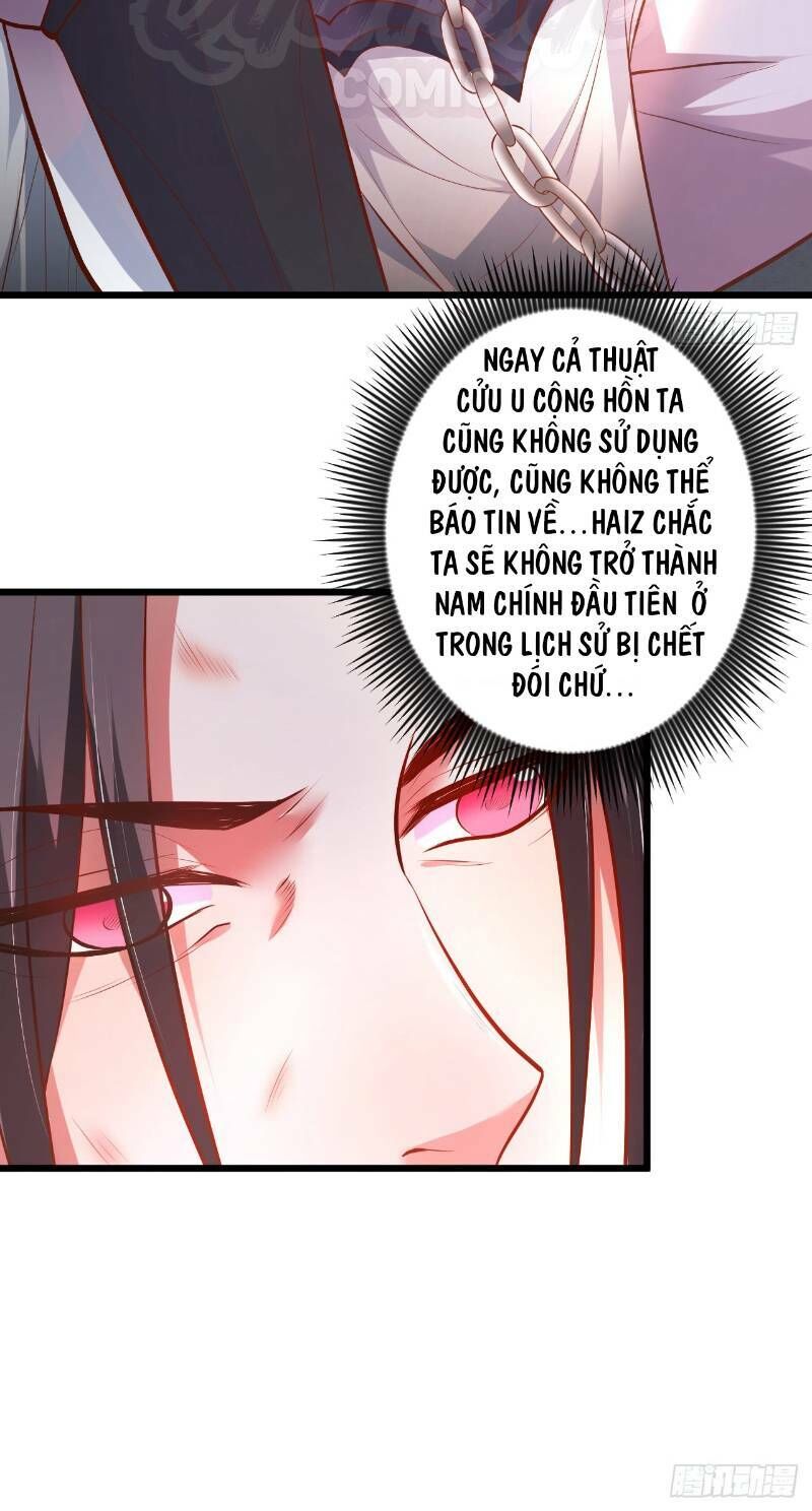 Trọng Sinh Tối Cường Ma Tôn Ở Rể Chapter 31 - 26