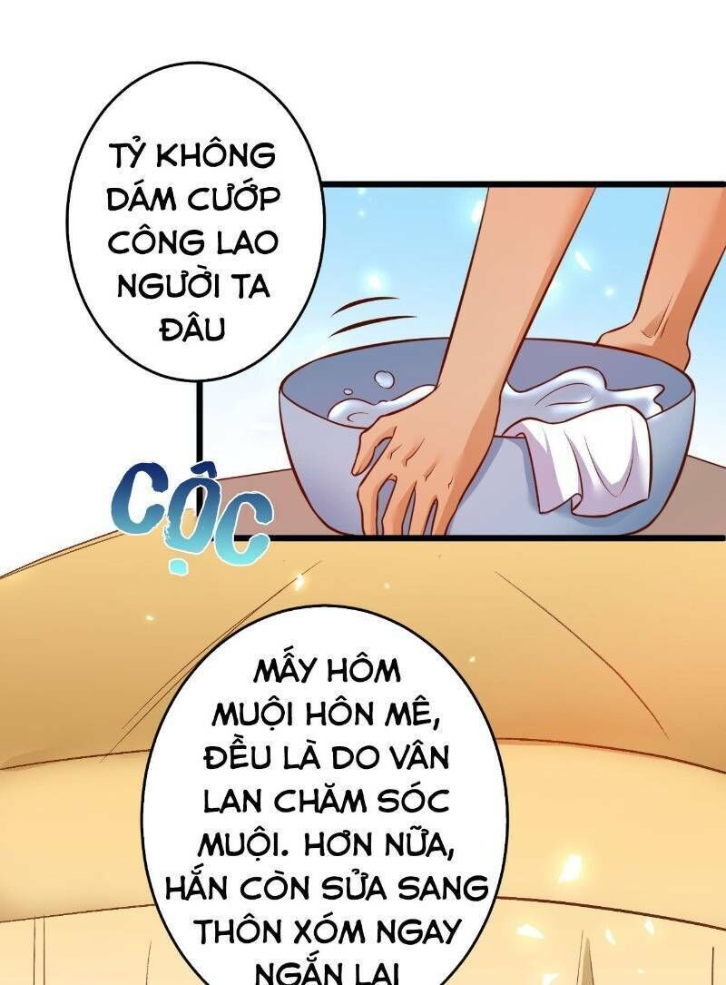 Trọng Sinh Tối Cường Ma Tôn Ở Rể Chapter 40 - 5