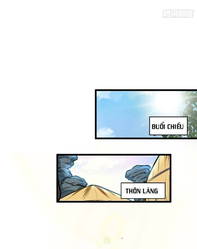 Trọng Sinh Tối Cường Ma Tôn Ở Rể Chapter 40 - 49