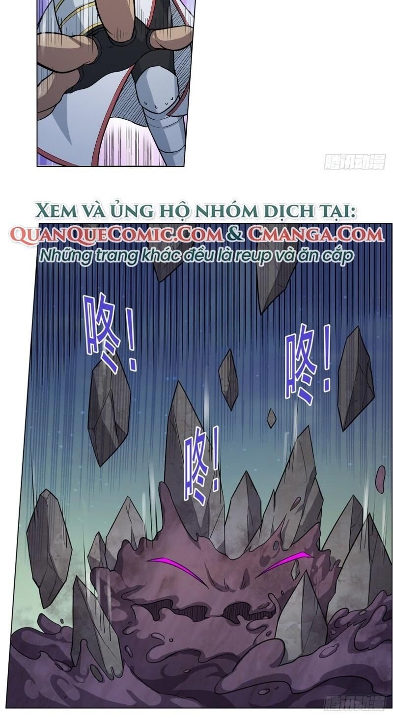 Ma Vương Thất Nghiệp Chapter 100 - 22