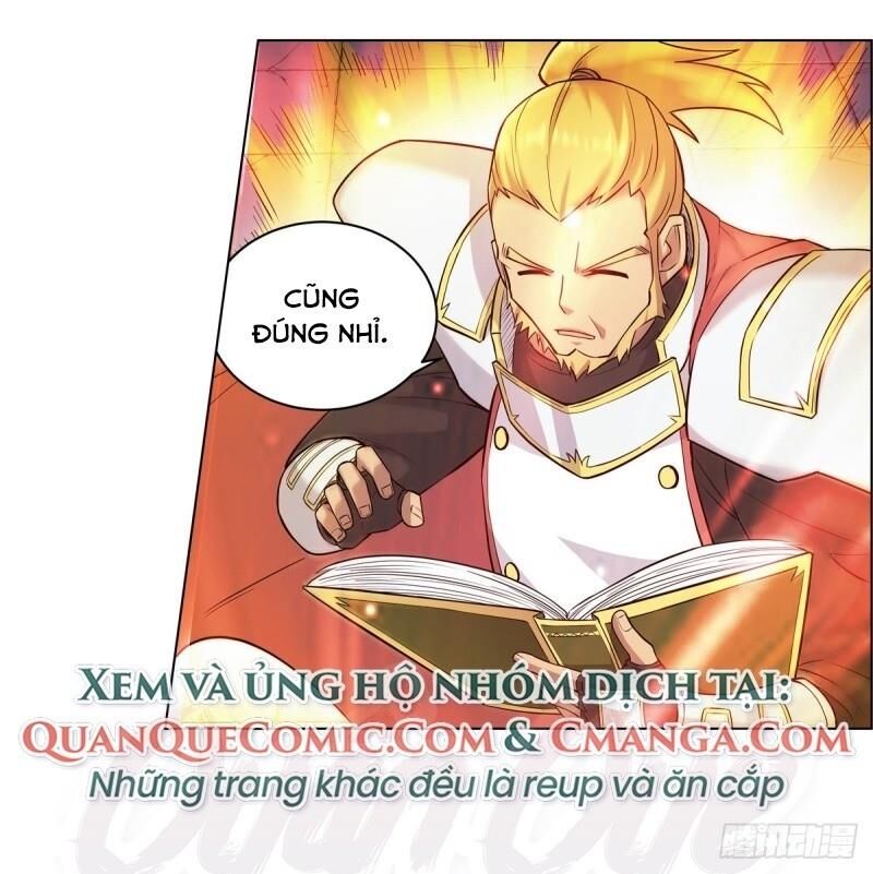 Ma Vương Thất Nghiệp Chapter 100 - 29