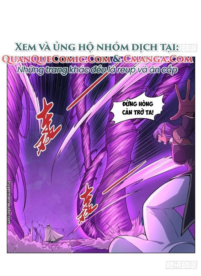 Ma Vương Thất Nghiệp Chapter 104 - 51