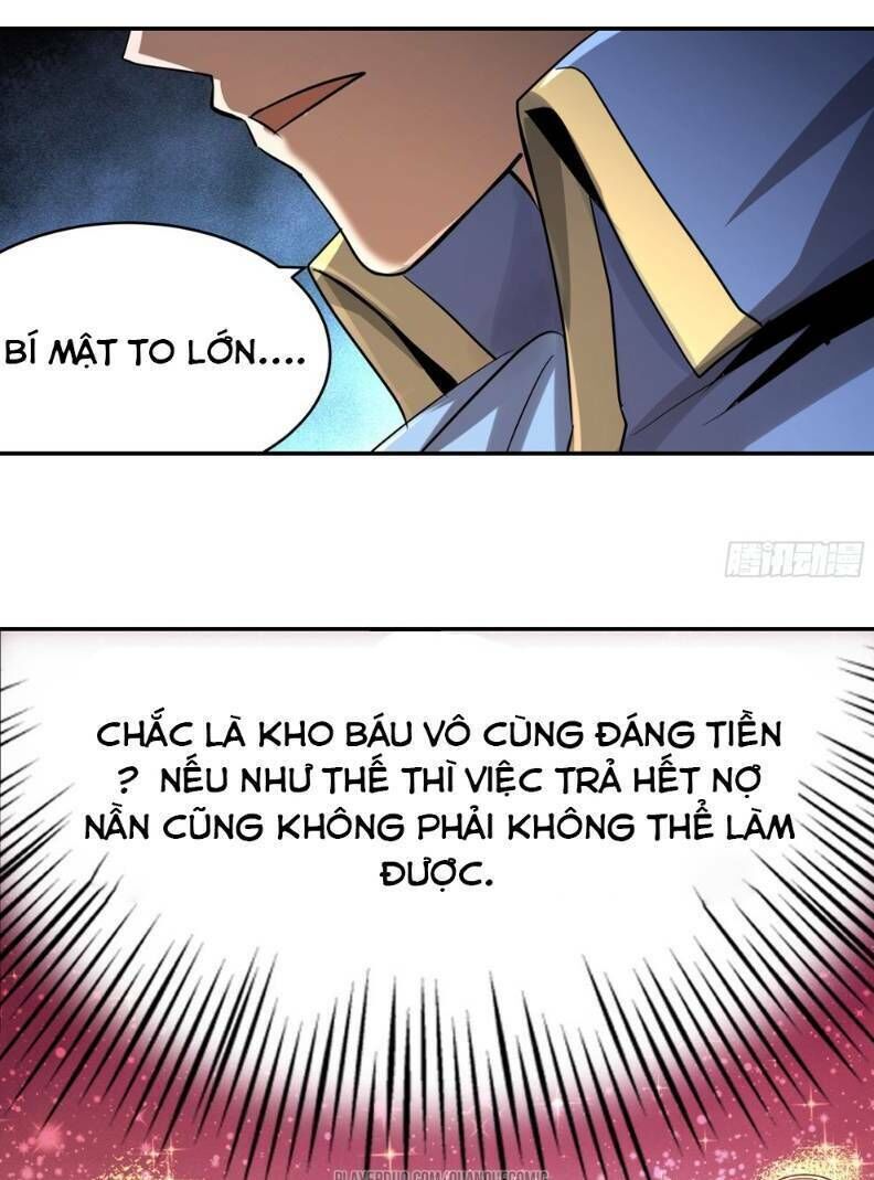 Ma Vương Thất Nghiệp Chapter 35.1 - 11