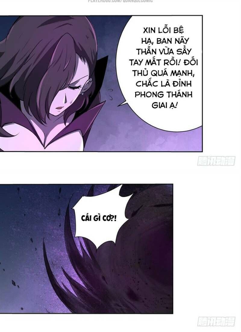 Ma Vương Thất Nghiệp Chapter 44 - 10