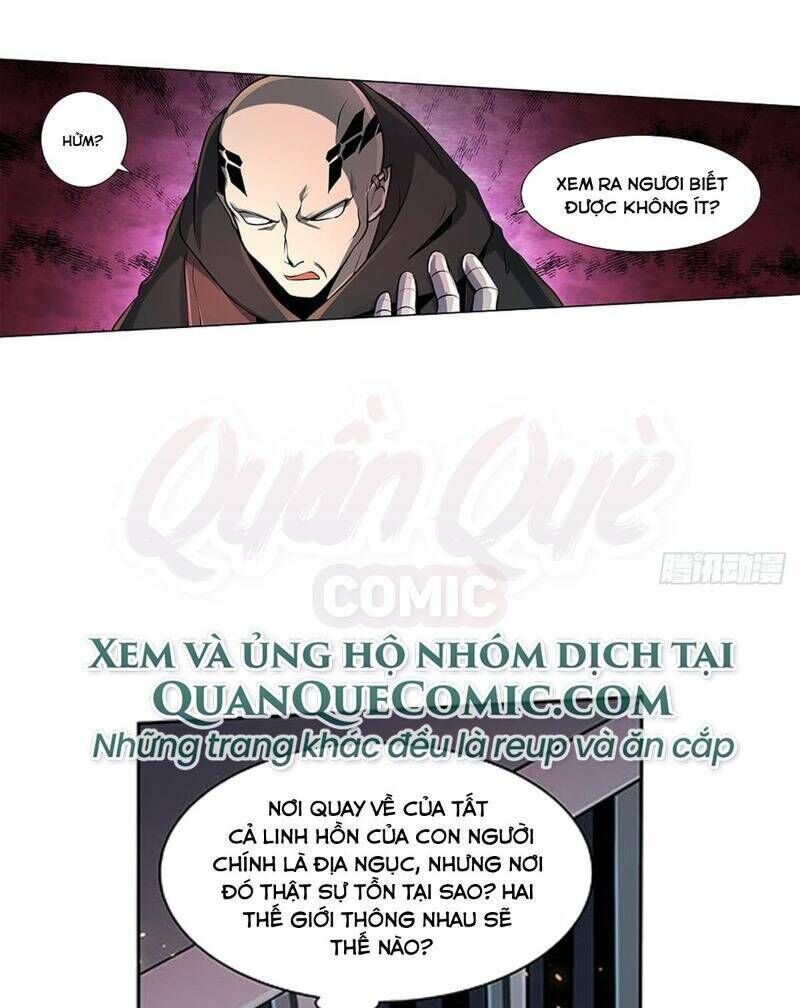 Ma Vương Thất Nghiệp Chapter 68 - 41