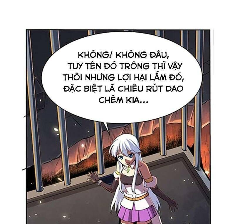 Ma Vương Thất Nghiệp Chapter 69 - 4