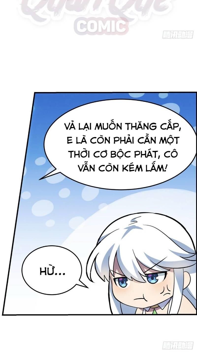 Ma Vương Thất Nghiệp Chapter 77 - 2