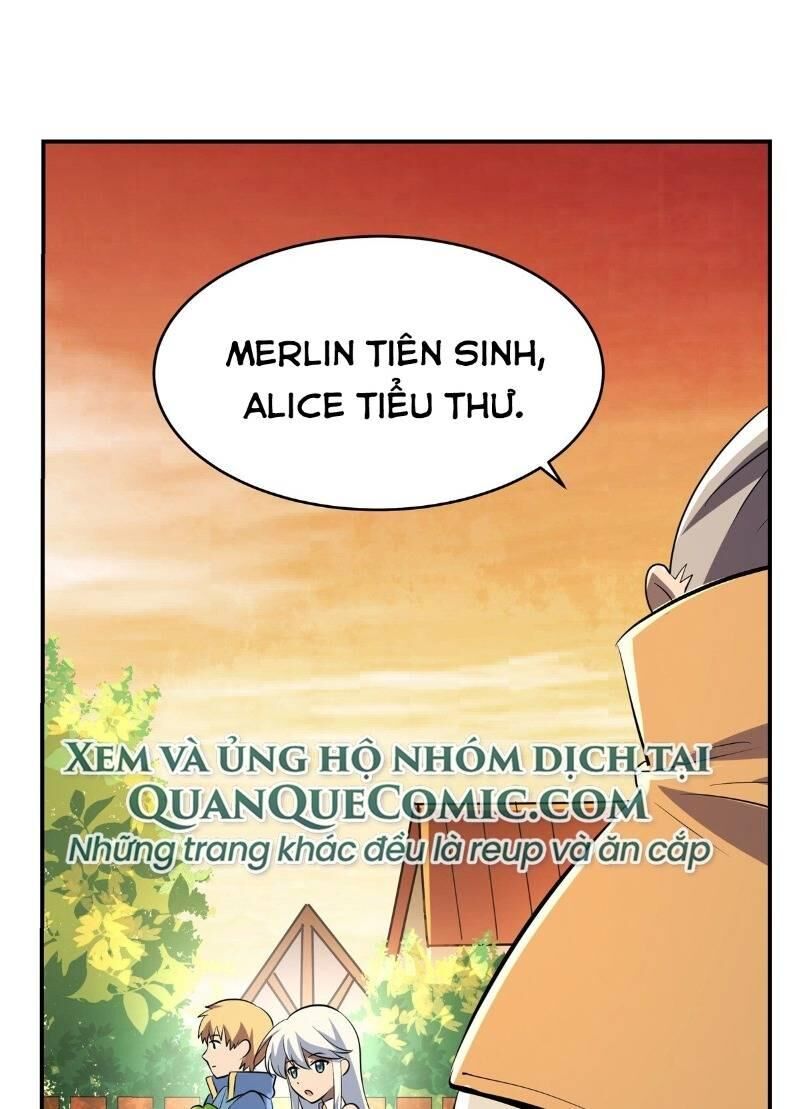 Ma Vương Thất Nghiệp Chapter 77 - 17