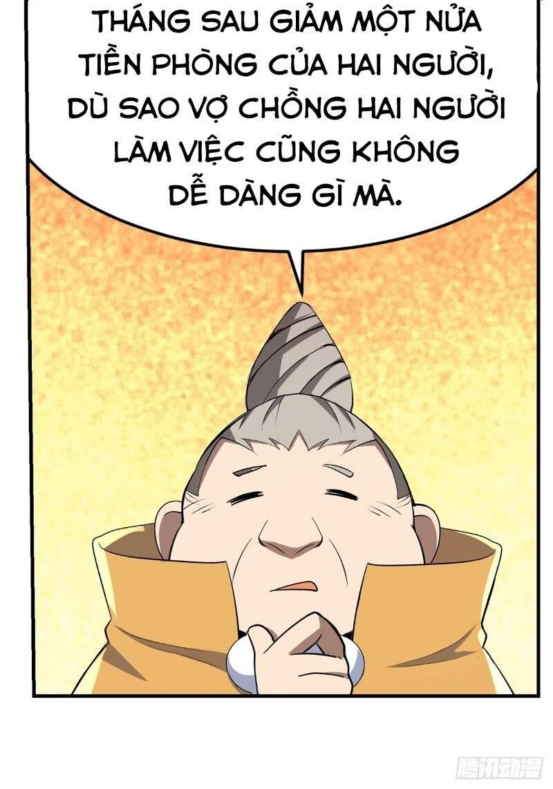 Ma Vương Thất Nghiệp Chapter 77 - 24