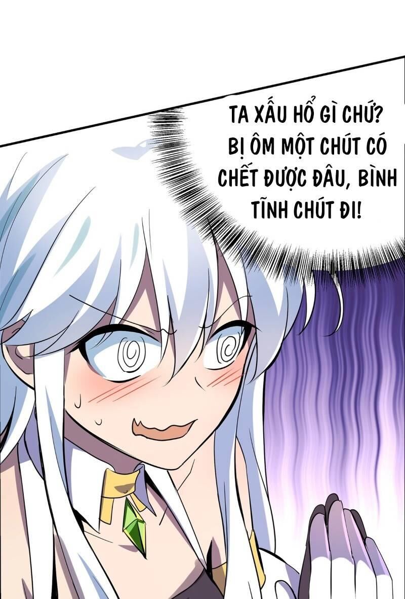 Ma Vương Thất Nghiệp Chapter 77 - 27