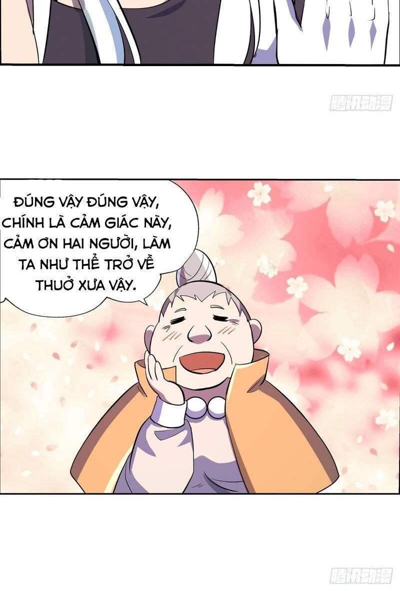 Ma Vương Thất Nghiệp Chapter 77 - 28