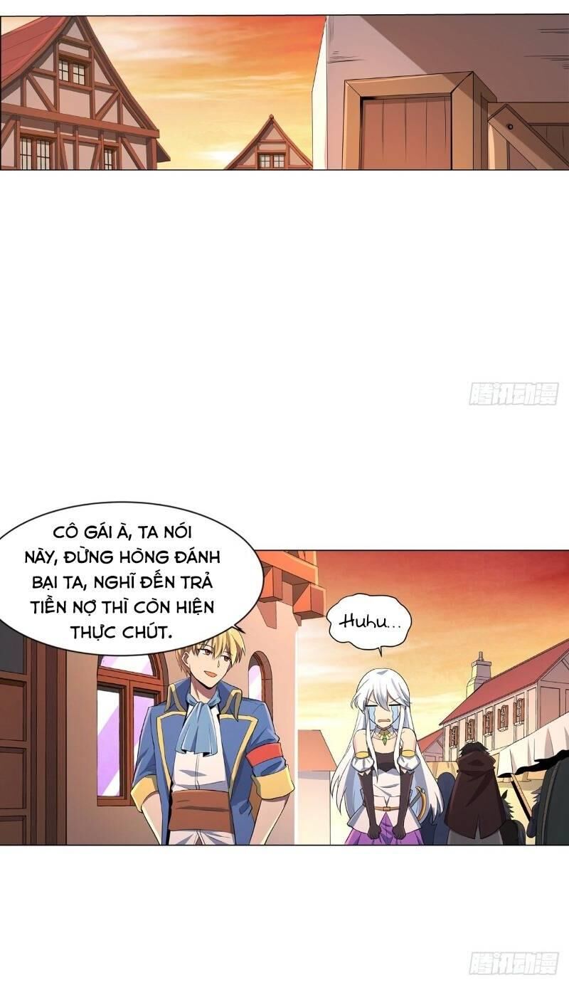 Ma Vương Thất Nghiệp Chapter 77 - 8